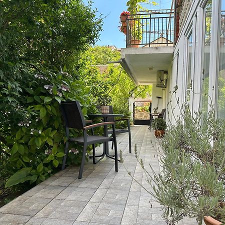 Apartments Suzana Herceg Novi Dış mekan fotoğraf